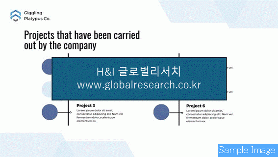 산업 자료 이미지