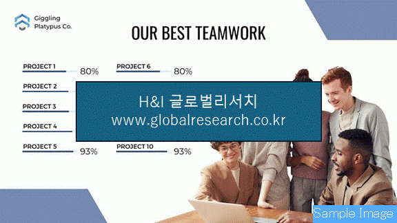 산업 자료 이미지
