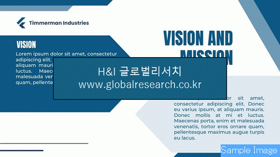 산업 자료 이미지