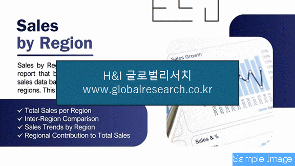 산업 자료 이미지