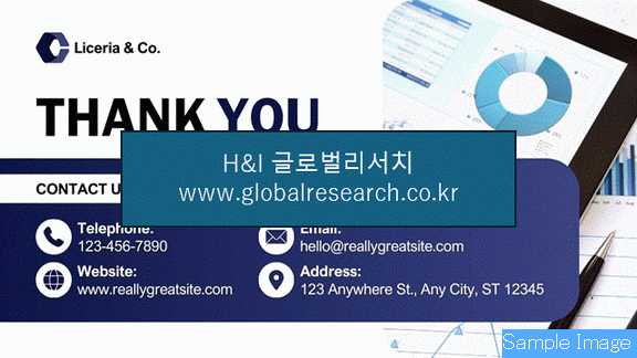 산업 자료 이미지
