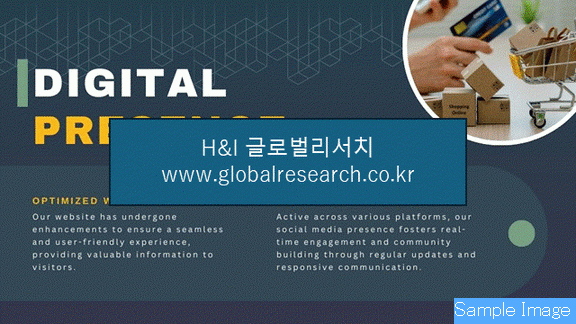 산업 자료 이미지